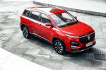 Baojun 530 2019 года